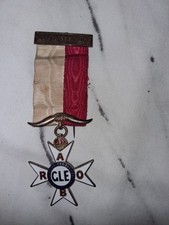 Raob medal malta for sale  STREET