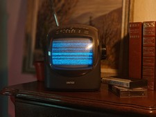 Mini télé radio d'occasion  Nancy-