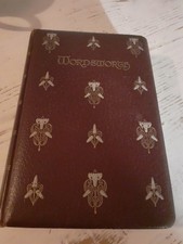 Antique poetry book for sale  LOUGHBOROUGH