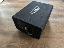 axton subwoofer gebraucht kaufen axton subwoofer gebraucht kaufen Kürten