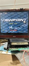 Videogame Snk Neo Geo View Point MVS 100% original RARO comprar usado Videogame Snk Neo Geo View Point MVS 100% original RARO comprar usado  Enviando para Brazil