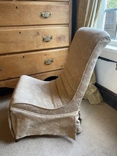 Vintage wooden low for sale  OSWESTRY