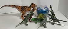 Jurassic park lot for sale  Spring