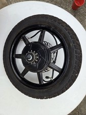 Oem rear wheel for sale  Palo Alto
