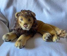 Steiff lion leo for sale  Fredericksburg