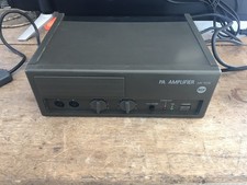 Amplificatore per microfoni usato  Italia
