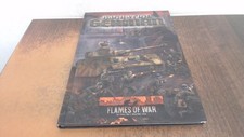 Flames war bagration for sale  UK