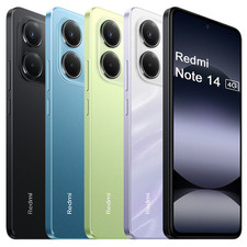 Xiaomi redmi note gebraucht kaufen  Leverkusen