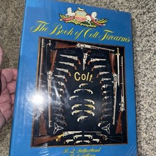 1st Ed. The Book of Colt Firearms R.Q. Sutherland & R.L. Wilson 1971. comprar usado  Enviando para Brazil