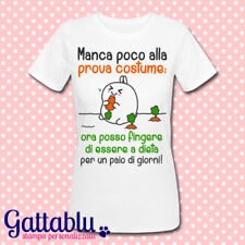 Shirt donna ora usato  Italia