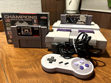 snes system for sale  Los Angeles