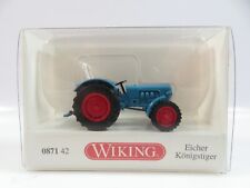 Wiking 087142 eicher gebraucht kaufen  Gelsenkirchen