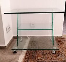 Multimedia glastisch rack gebraucht kaufen  Coburg