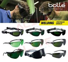 Bolle welding safety for sale  GATESHEAD