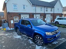 2019 volkswagen amarok for sale  AYLESBURY