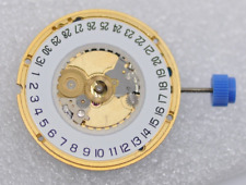 Cyma Swiss Watch Movement ETA 955.412 Date at 6 o'clock na sprzedaż  PL