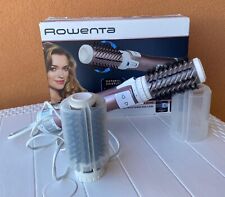 Spazzola rotante rowenta usato  Blufi
