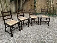 Vintage carved oak for sale  RIPON