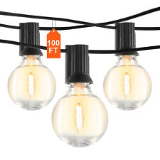 100ft led outdoor for sale  Perth Amboy