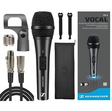 Sennheiser microfono kit usato  Angri