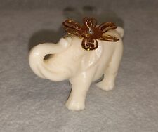 Elephant pendant large for sale  Franklin