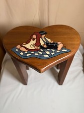 Vintage solid wood for sale  Morehead