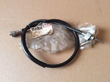 Yamaha 125 twin for sale  RIPLEY