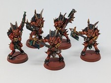 Warhammer 40k chaos for sale  Oakdale