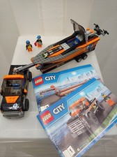 Lego city 60085 usato  Zerba