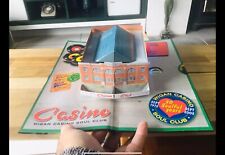 Wigan casino pop for sale  WARRINGTON