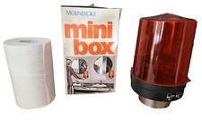 Retro mölnlycke mini gebraucht kaufen  Deutschland
