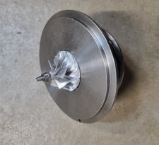 Usado, Cartucho turbocompressor Opel Corsa 1.3 CDTI / Fiat Panda Punto 1.3D de retorno comprar usado  Enviando para Brazil