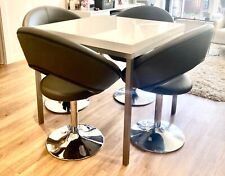 Dwell extendable dining for sale  STANMORE