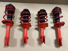 Prodrive suspension subaru for sale  BRISTOL