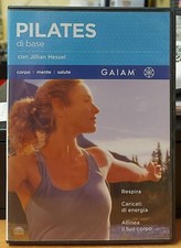 Pilates base con usato  Verrua Savoia