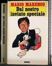 Dal nostro inviato usato  Ariccia
