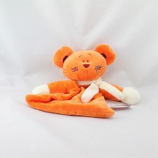 Doudou plat souris d'occasion  Le Portel