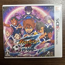 Inazuma eleven galaxy d'occasion  Expédié en Belgium
