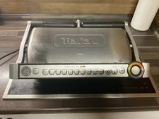 Tefal ptigrill gc724d gebraucht kaufen  Düren