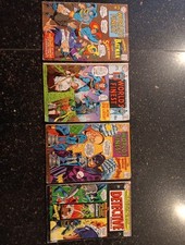 Lot finest batman for sale  Naples