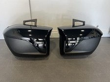 Bmw k1600gt pannier for sale  LONDON