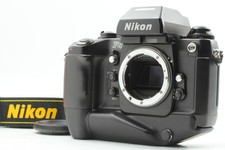 Exc nikon f4s d'occasion  Expédié en Belgium