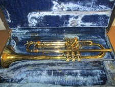 1978 bach stradivarius for sale  Felton