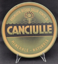 Canciulle premiata acqua usato  Caravaggio