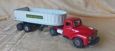 Camion tôle marque d'occasion  Crest