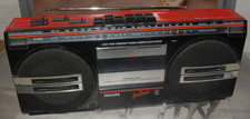 Philips stereo radiorecorder gebraucht kaufen  Köln