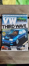 Performance magazine june for sale  SHREWSBURY