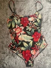 Black flowered ladies for sale  BARRY