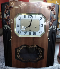 Carillon westminster difor d'occasion  Moreuil