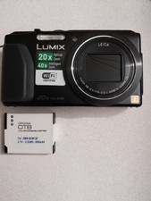 Appareil photo panasonic d'occasion Appareil photo panasonic d'occasion  Nantes-